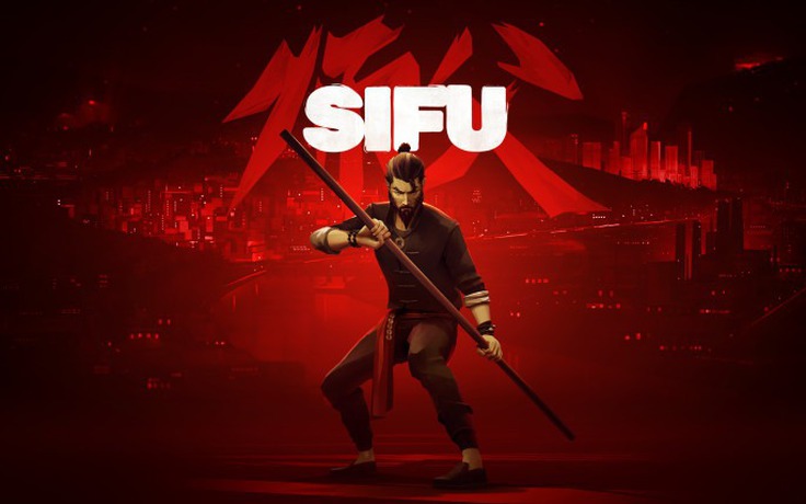 Game đấu võ SIFU sắp đến với Xbox và Steam vào cuối tháng 3