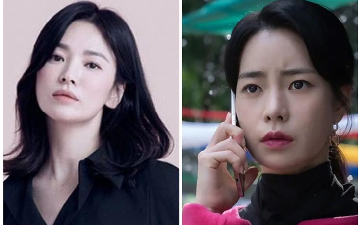 Trong The Glory 2, Song Hye Kyo không còn mặc đẹp nhất, vậy ai mới là spotlight?