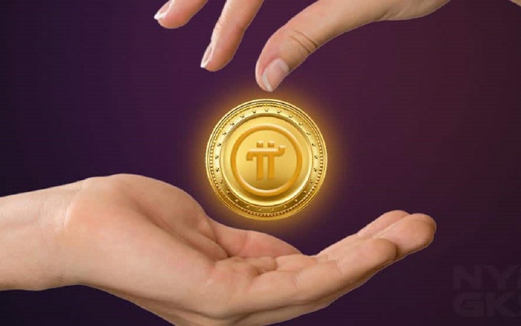 Nhà bán tự niêm yết tiền ảo Pi trên sàn thương mại điện tử Nhà bán tự niêm yết tiền ảo Pi trên sàn thương mại điện tử