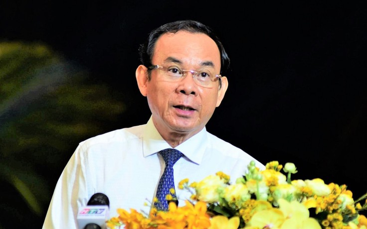 Ông Nguyễn Văn Nên: Nghiêm trị những người lợi dụng lòng trắc ẩn để lừa đảo Ông Nguyễn Văn Nên: Nghiêm trị những người lợi dụng lòng trắc ẩn để lừa đảo