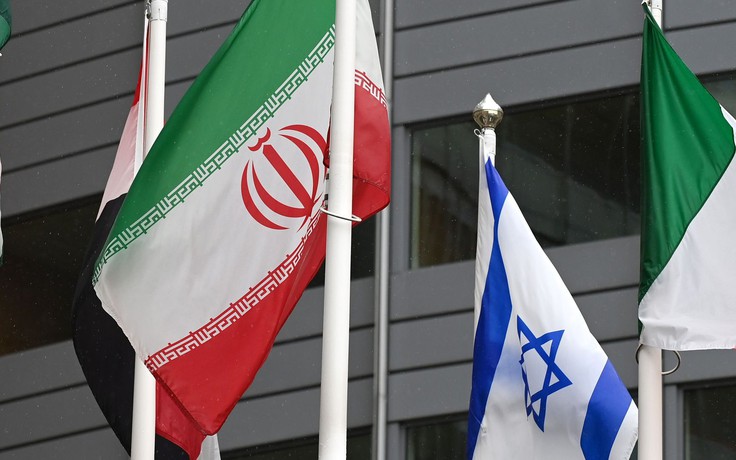 Israel nói có thể tấn công nếu Iran làm giàu uranium trên 60%