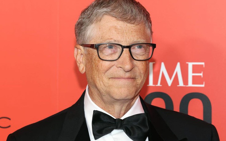 Bill Gates viết 'tâm thư' 7 trang về AI