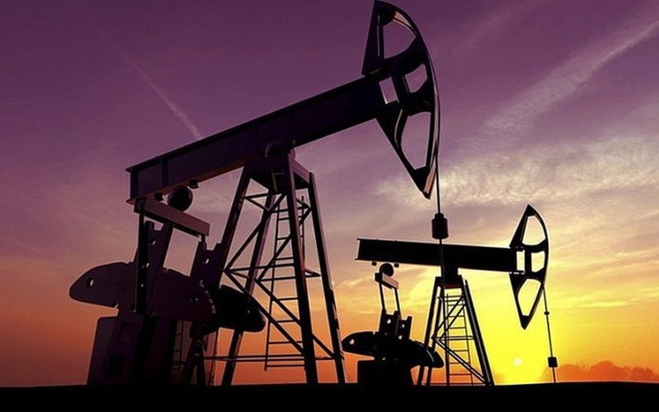 Giá xăng dầu hôm nay 23.3.2023: Duy trì đà giảm Giá xăng dầu hôm nay 23.3.2023: Duy trì đà giảm