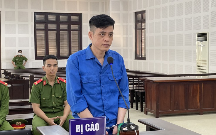 Đà Nẵng: Mua bán 2 kg ma túy, nhận án tử hình