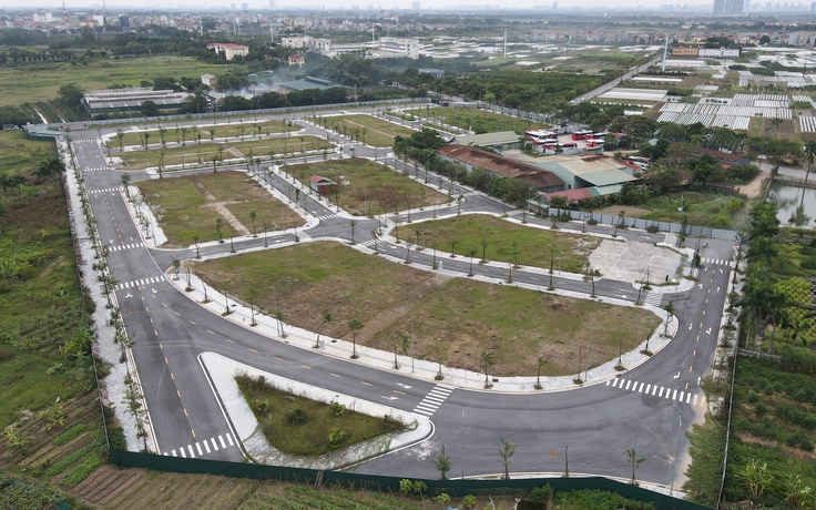 Chuyển nhượng dự án bất động sản phải hoàn thành nghĩa vụ tài chính với nhà nước Chuyển nhượng dự án bất động sản phải hoàn thành nghĩa vụ tài chính với nhà nước