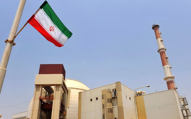 Israel nói có thể tấn công nếu Iran làm giàu uranium trên 60% Israel nói có thể tấn công nếu Iran làm giàu uranium trên 60%