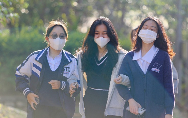 Ngày mai thi đánh giá năng lực: Đừng quên điều này! Ngày mai thi đánh giá năng lực: Đừng quên điều này!