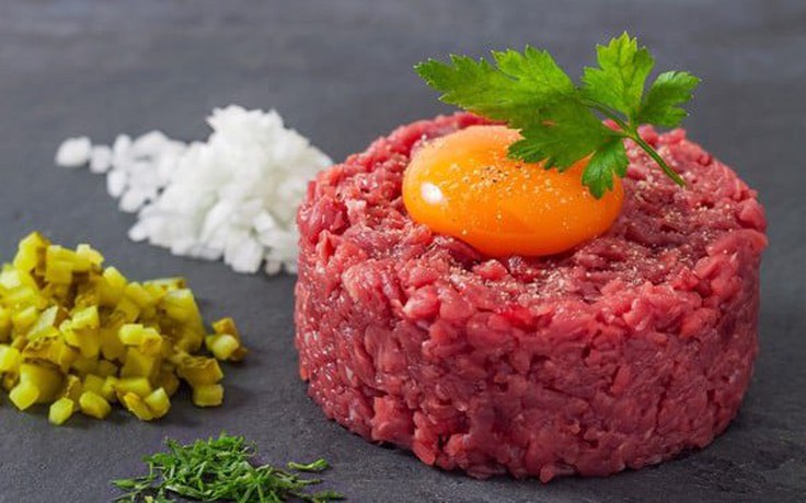 Món người Việt ưa thích nhưng lọt vào nhóm 10 món 'gây chia rẽ' nhất thế giới Món người Việt ưa thích nhưng lọt vào nhóm 10 món 'gây chia rẽ' nhất thế giới