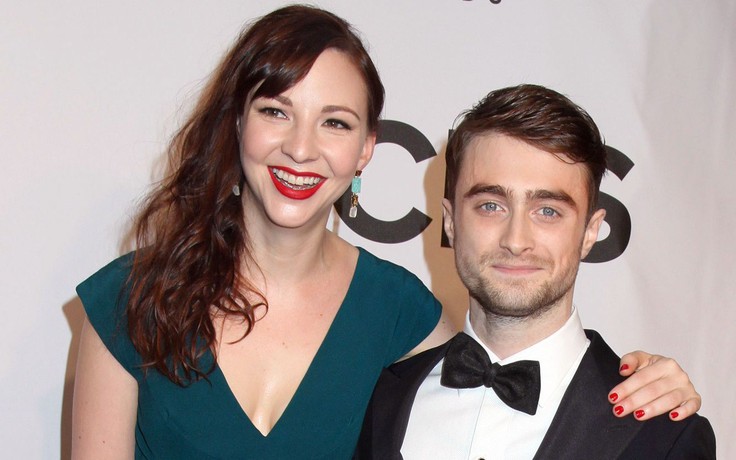 ‘Harry Potter’ Daniel Radcliffe mong chờ đón con đầu lòng