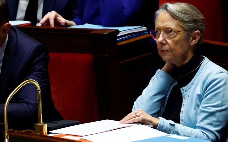 Pháp nỗ lực chấm dứt biểu tình phản đối luật hưu trí