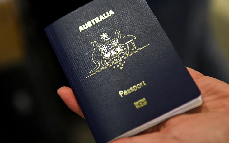 Hàng triệu giấy phép lái xe và hộ chiếu bị trộm thông tin ở Úc, New Zealand Hàng triệu giấy phép lái xe và hộ chiếu bị trộm thông tin ở Úc, New Zealand