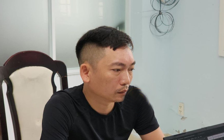 Bắt giam 'cò' đất lừa đảo chuyển đổi đất nông nghiệp thành đất ở tiền tỉ Bắt giam 'cò' đất lừa đảo chuyển đổi đất nông nghiệp thành đất ở tiền tỉ