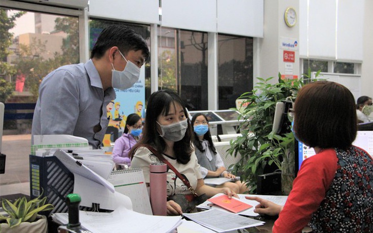 Cán bộ dám nghĩ, dám làm có thể được bổ nhiệm vượt cấp Cán bộ dám nghĩ, dám làm có thể được bổ nhiệm vượt cấp