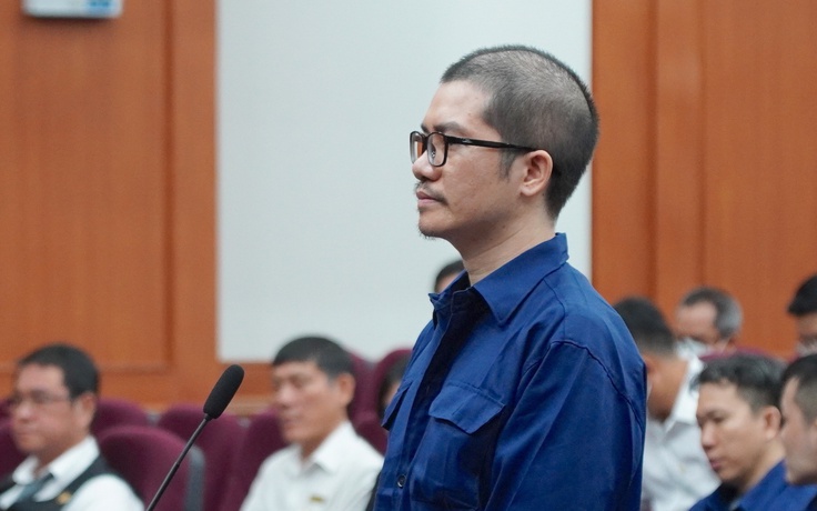 Hoãn xét xử vụ vợ chồng Chủ tịch địa ốc Alibaba Nguyễn Thái Luyện kêu oan