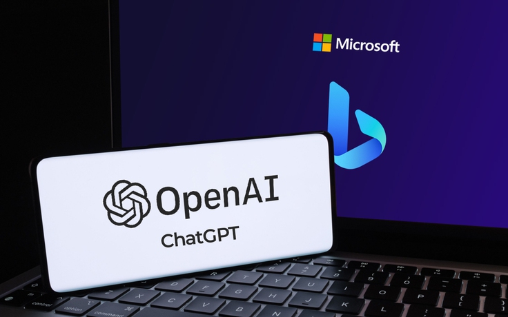 Microsoft dọa cắt dữ liệu cho các công cụ tìm kiếm AI của đối thủ Microsoft dọa cắt dữ liệu cho các công cụ tìm kiếm AI của đối thủ