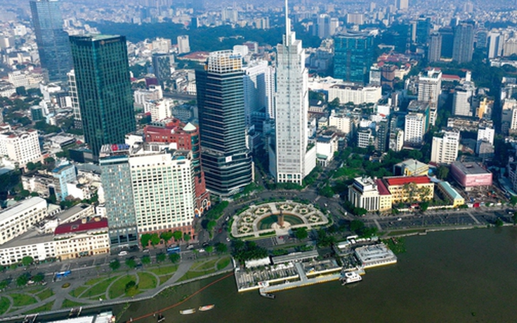Chính phủ trình Quốc hội 7 nhóm chính sách đặc thù cho TP.HCM Chính phủ trình Quốc hội 7 nhóm chính sách đặc thù cho TP.HCM