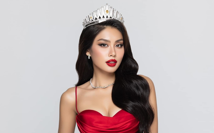 Thảo Nhi Lê: Tôi buồn và thất vọng khi mất quyền thi Hoa hậu Hoàn vũ