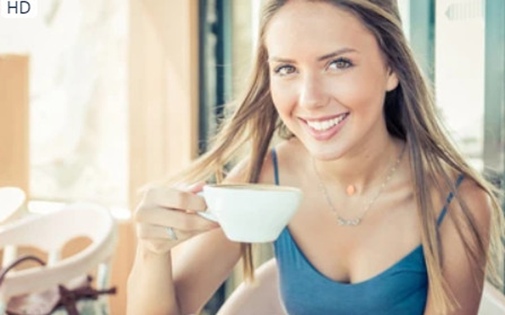 5 lợi ích sức khỏe quan trọng nhất của việc uống cà phê mỗi ngày