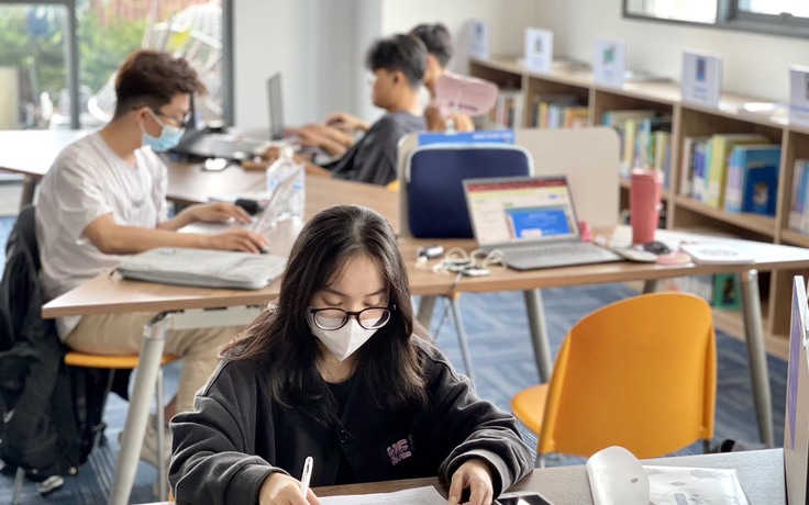 Kiểm định chất lượng giáo dục ĐH: Nhiều tiêu chuẩn
còn bị đánh giá thấp Kiểm định chất lượng giáo dục ĐH: Nhiều tiêu chuẩn
còn bị đánh giá thấp