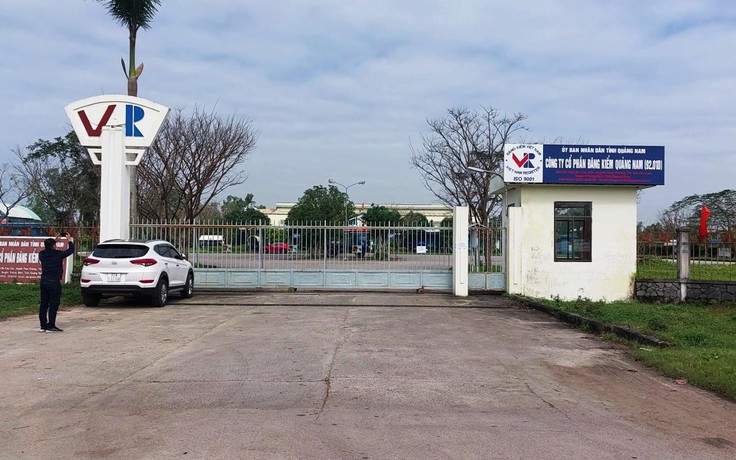 Công an Quảng Nam khởi tố 21 bị can có hành vi tham nhũng trong quý 1/2023 Công an Quảng Nam khởi tố 21 bị can có hành vi tham nhũng trong quý 1/2023