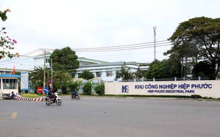 'Đại bàng' đổ bộ, bất động sản công nghiệp sẽ cất cánh? 'Đại bàng' đổ bộ, bất động sản công nghiệp sẽ cất cánh?