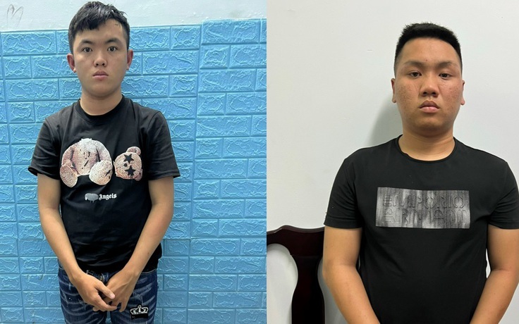 Đà Nẵng: Tạm giam nhóm cá độ bóng đá cướp tài sản con nợ Đà Nẵng: Tạm giam nhóm cá độ bóng đá cướp tài sản con nợ