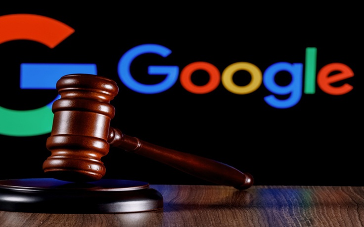 Tòa án Mỹ tiếp tục xử phạt Google trong vụ kiện bảo mật