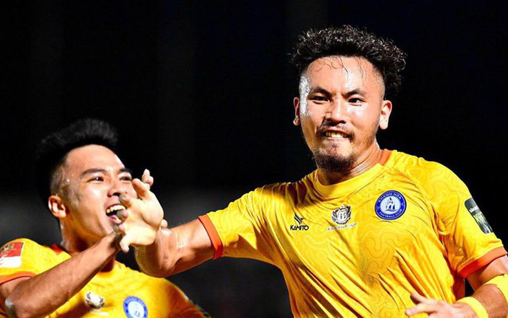 Cúp quốc gia 2023: Liệu có lật đổ bất ngờ? Cúp quốc gia 2023: Liệu có lật đổ bất ngờ?