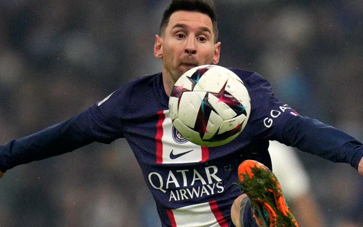 Messi sẽ từ bỏ ý định trở lại Argentina thi đấu vì bị đe dọa