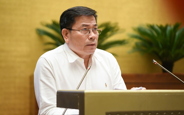 Phó tổng Thanh tra Chính phủ Trần Văn Minh qua đời do đột quỵ