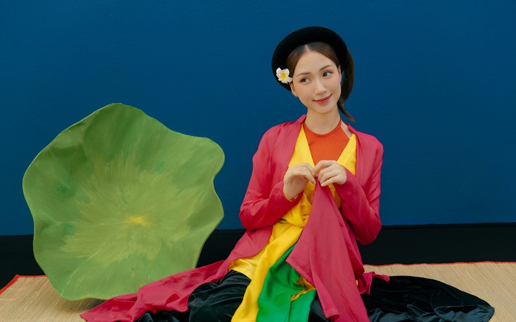 ‘Thị Mầu’ và màn tái xuất ấn tượng của Hòa Minzy