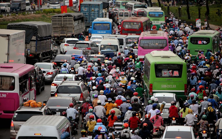Cầu Cần Giờ, mở rộng Quốc lộ 13 nằm nhóm dự án trọng điểm 2023 Cầu Cần Giờ, mở rộng Quốc lộ 13 nằm nhóm dự án trọng điểm 2023