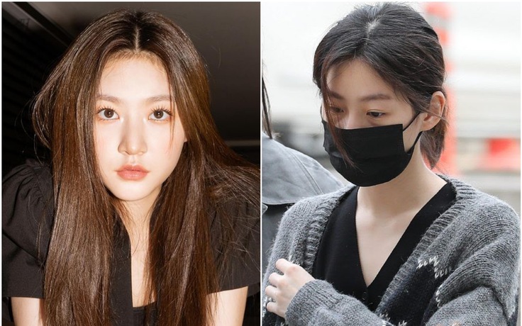 Kim Sae Ron phờ phạc hầu tòa sau bê bối lái xe gây tai nạn