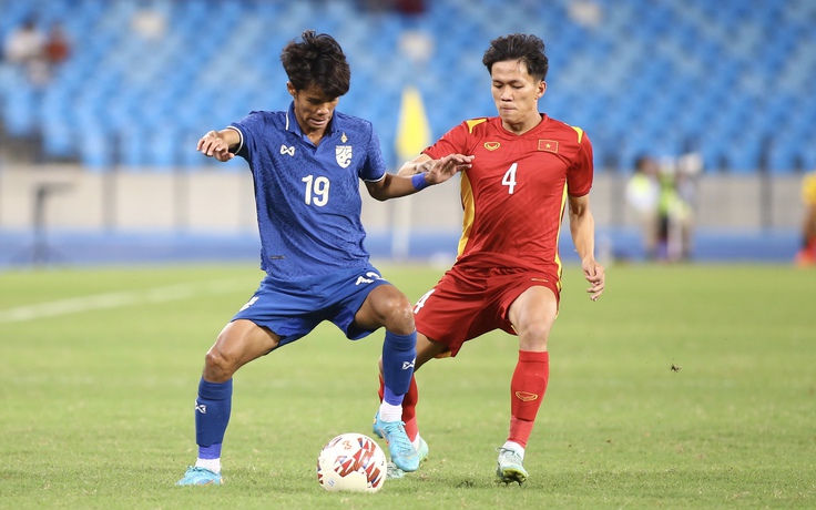 Thử thách đáng gờm của HLV Troussier và U.23 Việt Nam tại SEA Games 32 Thử thách đáng gờm của HLV Troussier và U.23 Việt Nam tại SEA Games 32