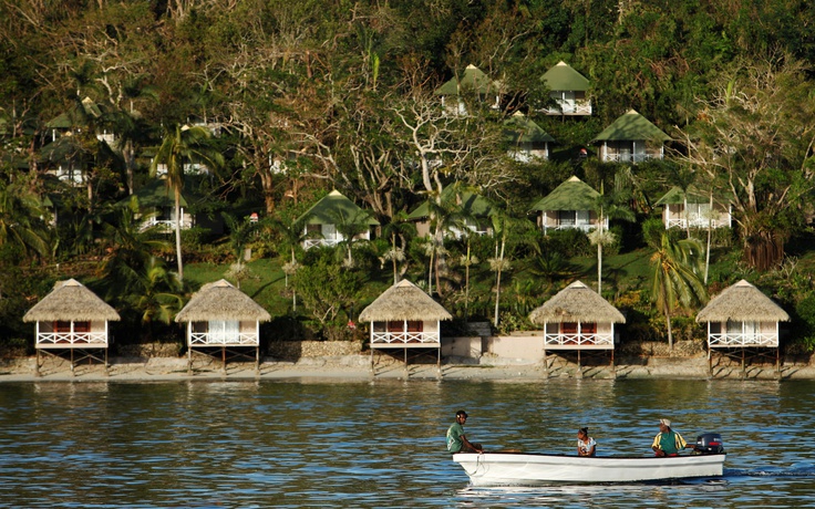 Mỹ muốn mở sứ quán ở Vanuatu, tăng ảnh hưởng ở Thái Bình Dương