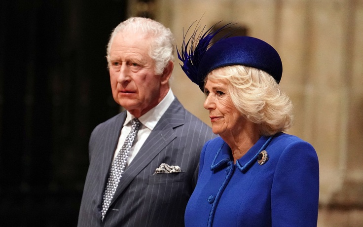 Hoàng gia Anh hé lộ thêm chi tiết về lễ đăng cơ của vua Charles