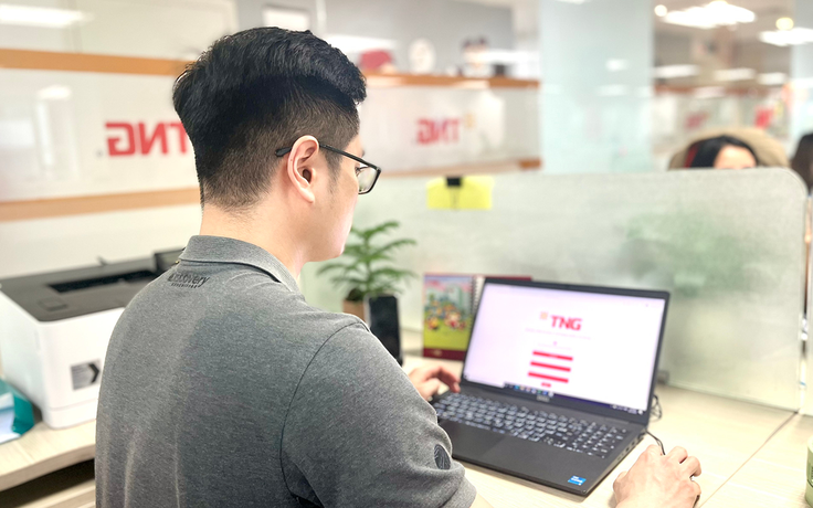 HR Tech - Xu hướng quản trị nhân sự mới tại các tập đoàn đa ngành