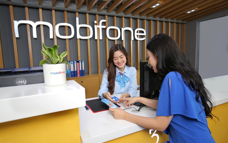 MobiFone - 30 năm hành trình và giá trị tiên phong trong lĩnh vực công nghệ Việt