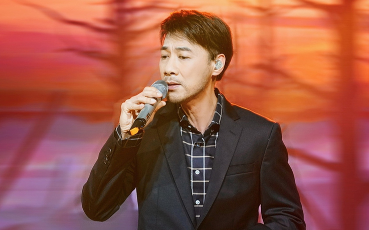Tô Chấn Phong: Chưa song ca với nữ ca sĩ khác ngoài Khánh Hà, Lưu Bích Tô Chấn Phong: Chưa song ca với nữ ca sĩ khác ngoài Khánh Hà, Lưu Bích