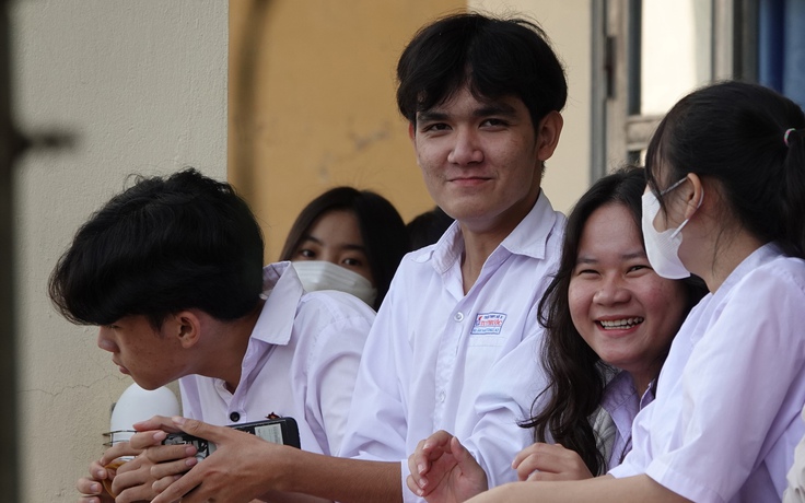 Tuyển sinh đầu cấp năm 2023 ở Bình Định có gì mới?