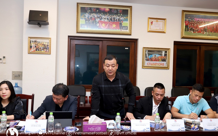 CLB Công an Hà Nội phải sớm hoàn tất thành lập doanh nghiệp 