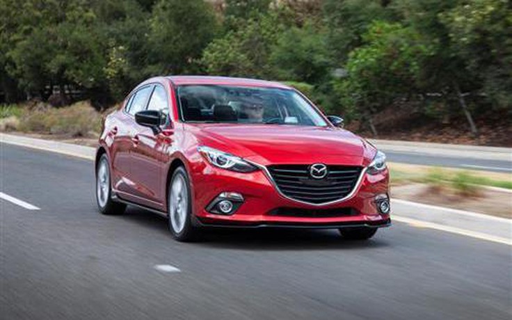  Mazda3 2016 con un precio de 460 millones, ¿debo comprarlo?