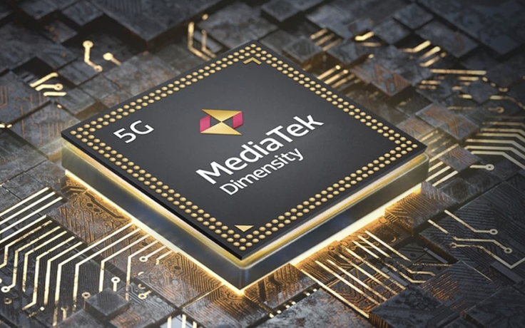 MediaTek đẩy mạnh công nghệ kết nối vệ tinh 5G