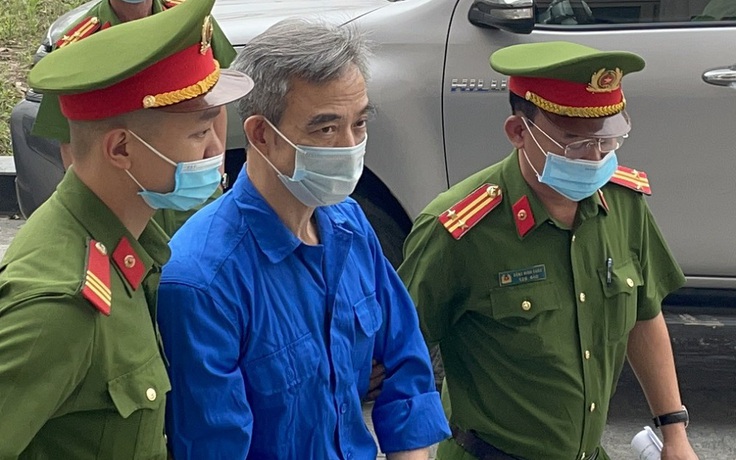 Cựu Giám đốc Nguyễn Quang Tuấn sai phạm gì trong vụ án ở BV Tim Hà Nội?