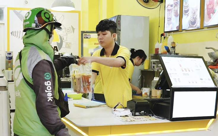 Đối tác nhà hàng xuất sắc Gojek đã chinh phục khách hàng như thế nào?