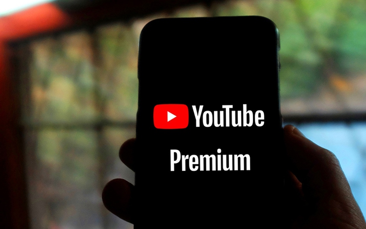 Gói YouTube Premium cho gia đình tăng giá mạnh