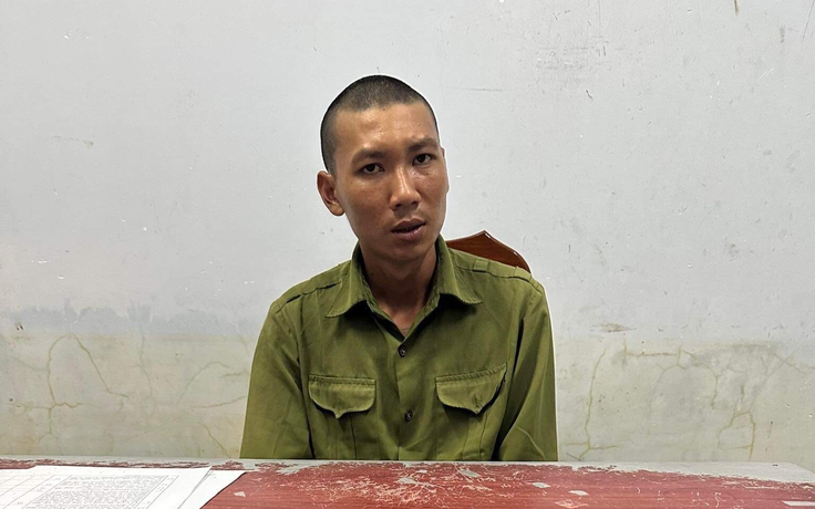 Quảng Bình: Tạm giữ hình sự nghi phạm đánh cha ruột đến tử vong