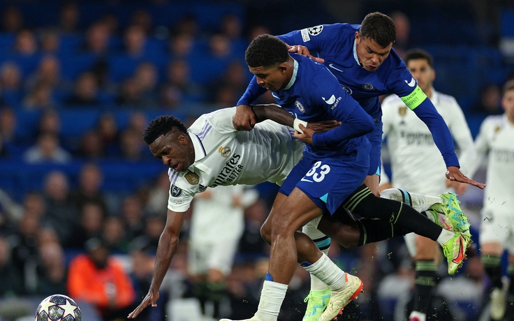 Thiago Silva muốn nhanh chóng giải quyết khủng hoảng của Chelsea