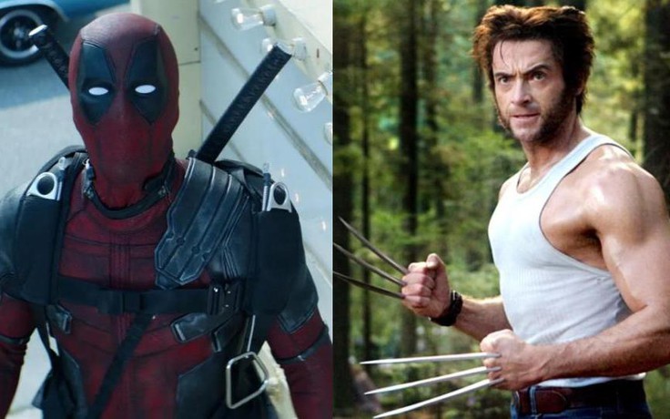 Ryan Reynolds năn nỉ Hugh Jackman đóng chung ‘Deadpool 3’