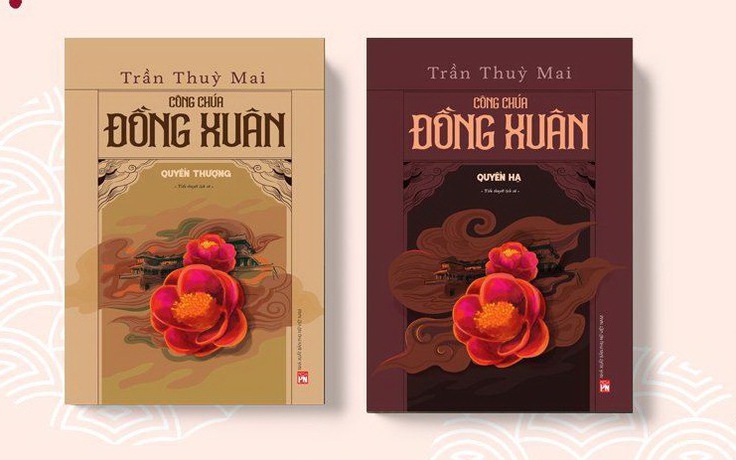 Nhà văn Trần Thùy Mai và sứ mệnh của người viết tiểu thuyết - lịch sử